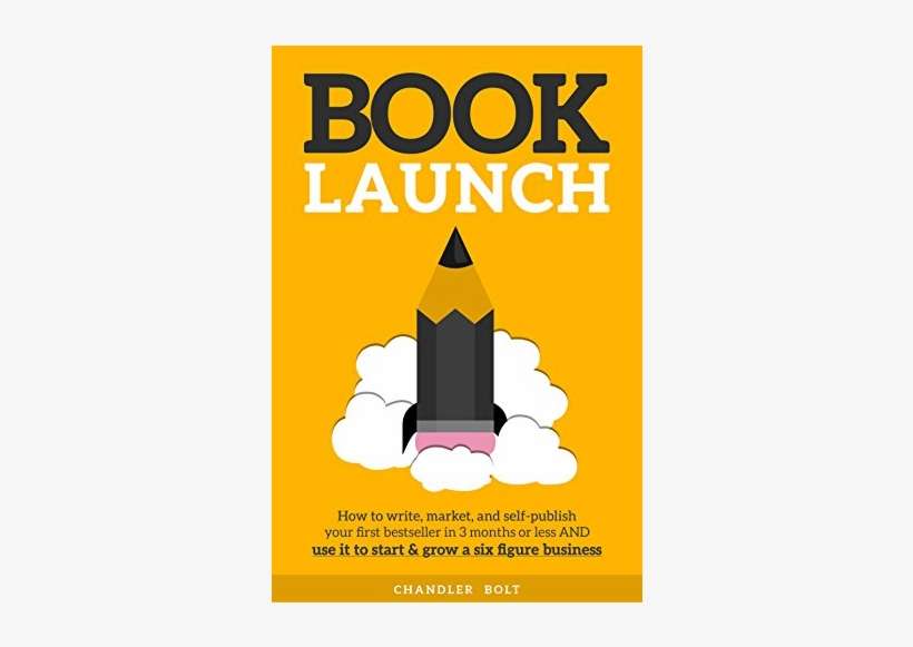 The One-minute Presentation - Book Launching, transparent png download