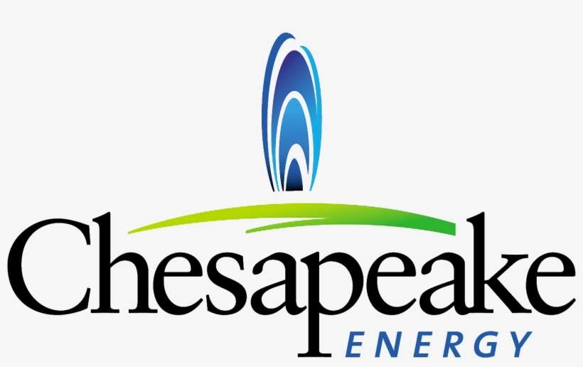 Chesapeake Energy Logo Png Transparent - Chesapeake Energy Corporation, transparent png download