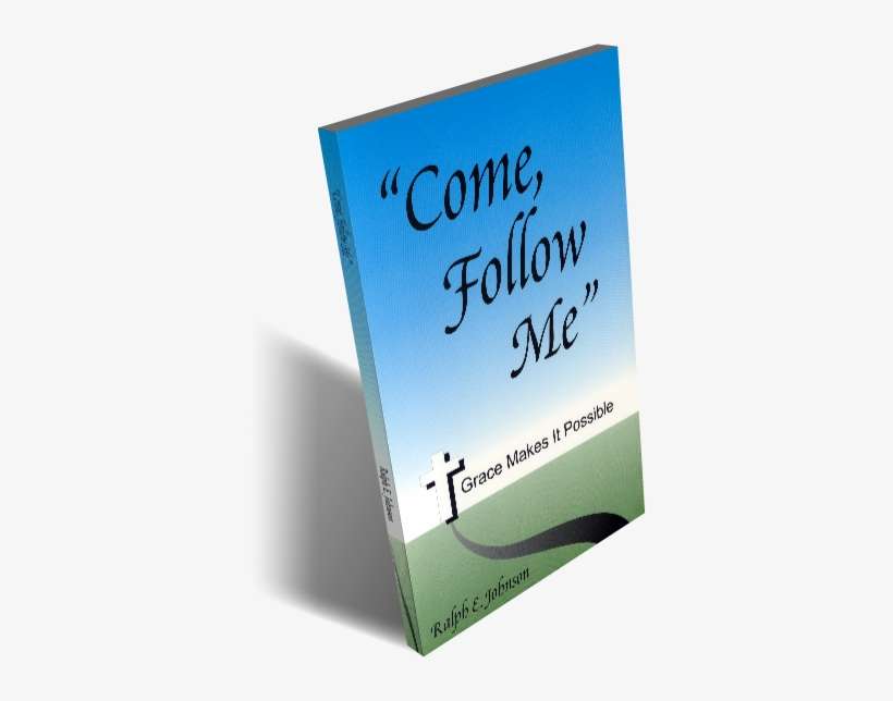 “come, Follow Me” - New Wine, transparent png download