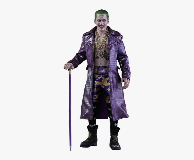 Suicide Squad Joker 1 6th Scale Figure By Hot Toys Joker Halloween Costume Suicide Squad Png Image Transparent Png Free Download On Seekpng Suicide Squad Joker 1 6th Scale Figure By Hot Toys Joker Halloween Costume Suicide Squad Png Image Transparent Png Free Download On Seekpng