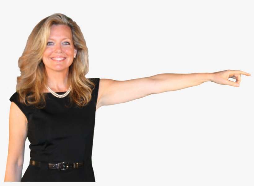 Destroy The Silent Killers To Achieve Greater Business - Girl, transparent png download