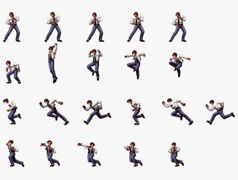 3d Sprite Png Png Royalty Free Library - Sprite, transparent png download