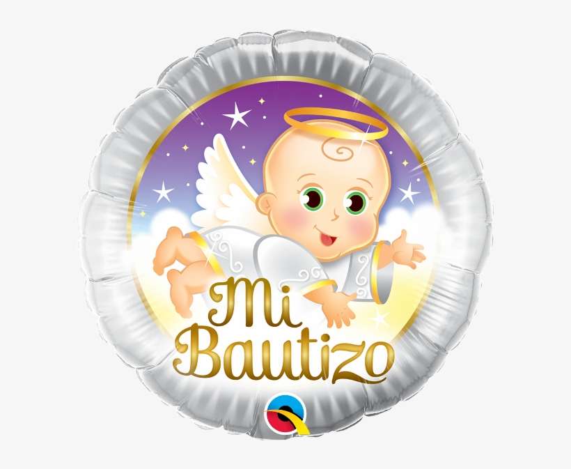 Imagenes De Bautizo Png, transparent png download