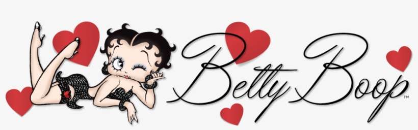 Against All Odds, Betty Boop Belongs To Women, And - Betty Boop, transparent png download