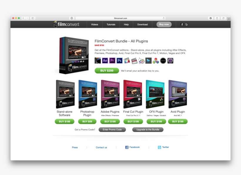 Filmconvert Is On The Pricey Side But Worth It - Internet Coupon, transparent png download