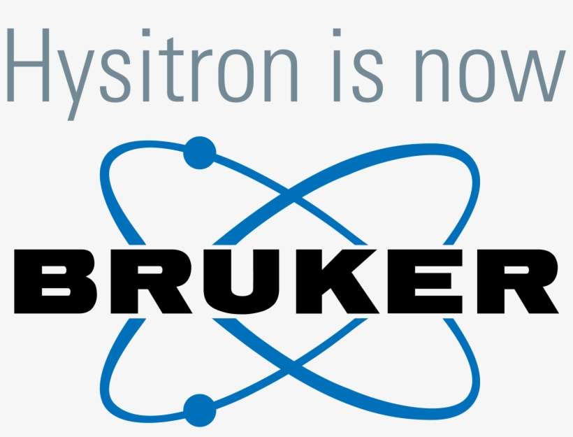 Symposium Sponsors - Bruker Axs Logo, transparent png download