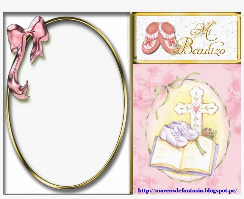 Mi Bautizo, transparent png download