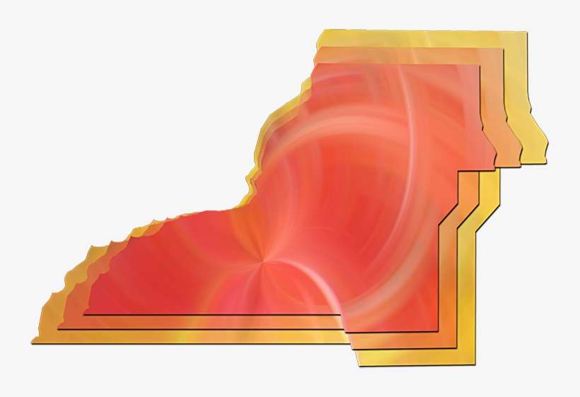 For Help With Png Maps, Or Deciding Which Format Of - Illustration, transparent png download