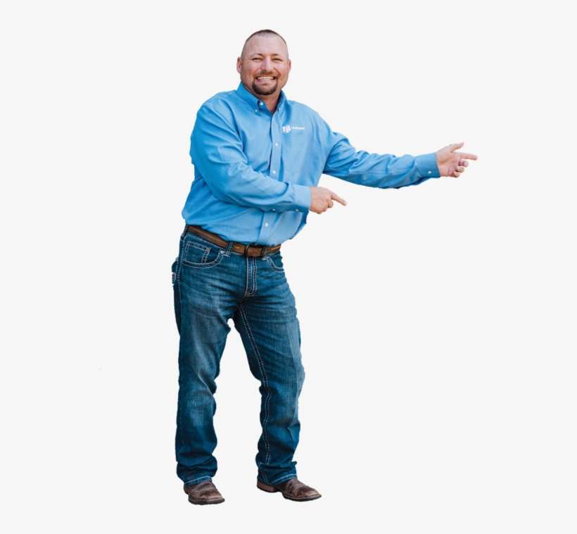 Business - Standing, transparent png download