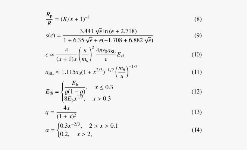 Where X = Mi∕mn, And - Handwriting, transparent png download