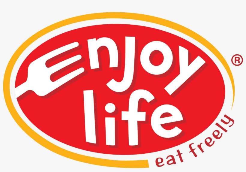 Since 2001, Millions Of People Have Enjoyed Our Foods - Enjoy Life Foods Logo Png, transparent png download