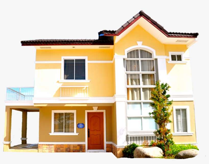 Alexandra - New House Images Png, transparent png download