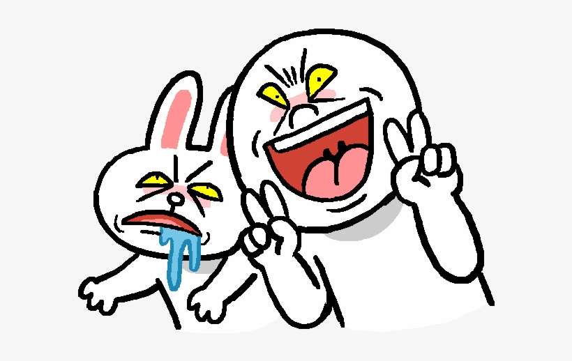 Pack Sticker Camera Character - Poto Bpjs Barisan Para Jomblo Sukses, transparent png download