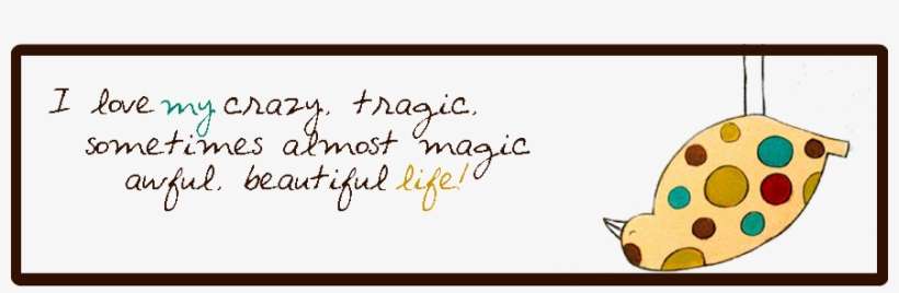 My Life - Kelly Sopp, transparent png download