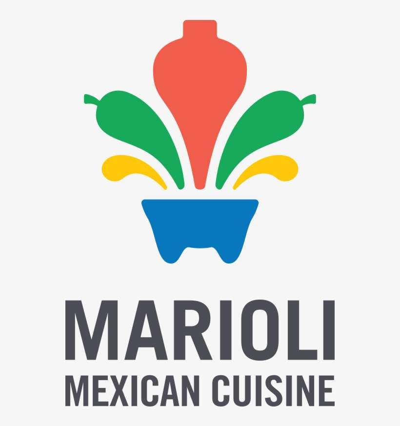 Marioli Mexican Cuisine Signature - Marioli Mexican Cuisine, transparent png download