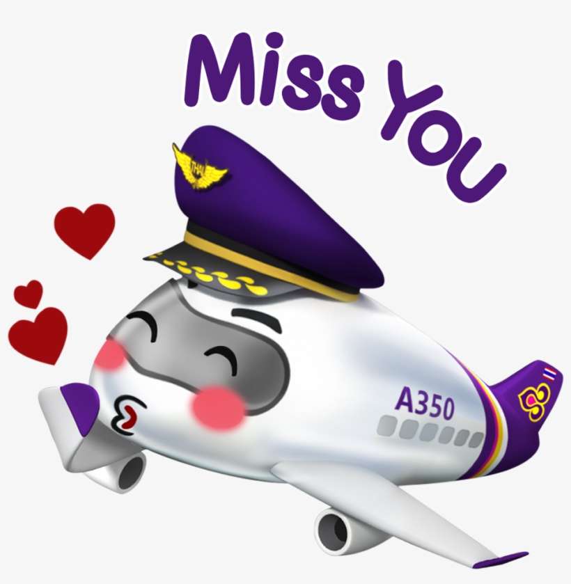 And “sticker Shop,” Then Search For Thai Official Accounts - North American F-86 Sabre, transparent png download
