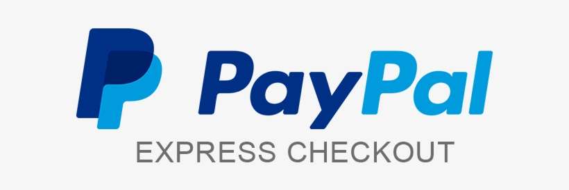 We Stand Behind Everything We Sell - Paypal Express Checkout Logo, transparent png download