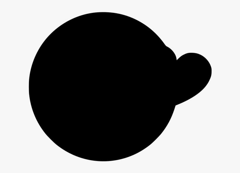 Download Png - Silhouette, transparent png download