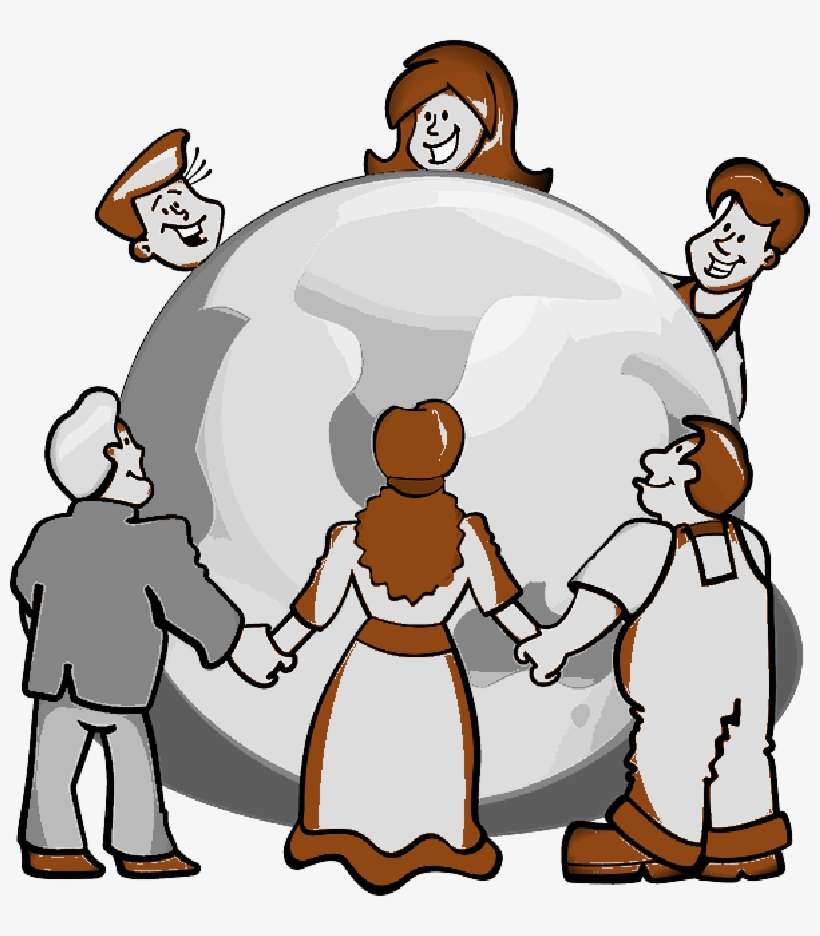 Mb Image/png - World Clip Art, transparent png download