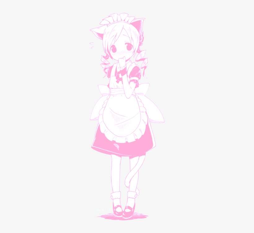 Pin By Shasha Korilakkuma On ○° - Pink Manga Love Ddlg, transparent png download