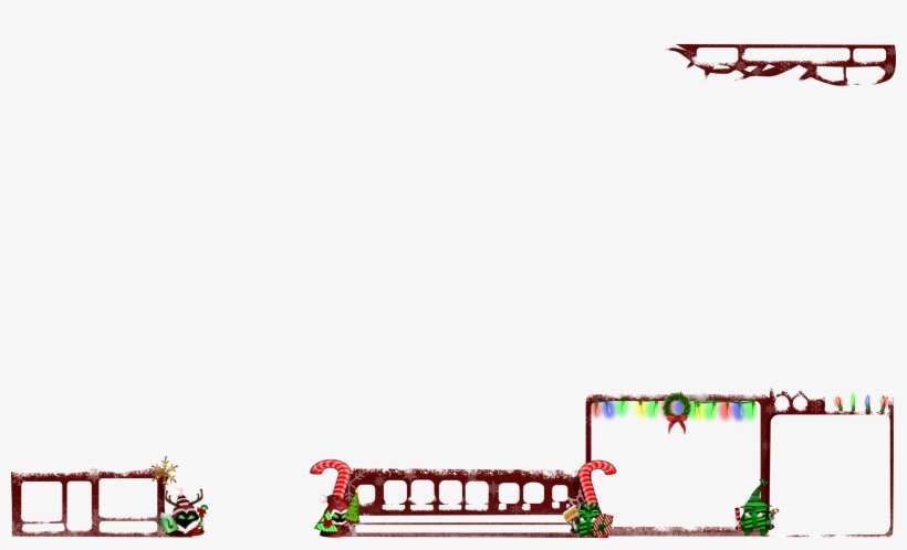 Minions League Of Legends Christmas Overlay Stream - Minions, transparent png download