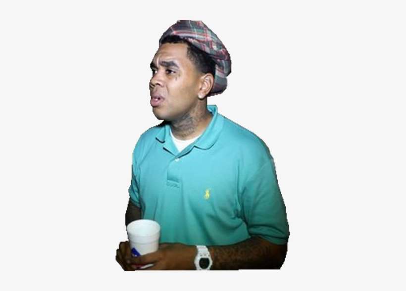 Kevin Gates - Kevin Gates Psd, transparent png download
