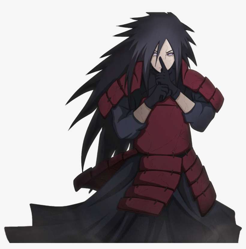 Madara Susanoo Render - Fairy Tail Acnologia Vs Madara, transparent png download
