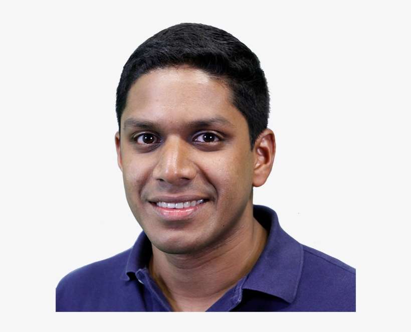 Nimesh Wijesooriya - Man, transparent png download
