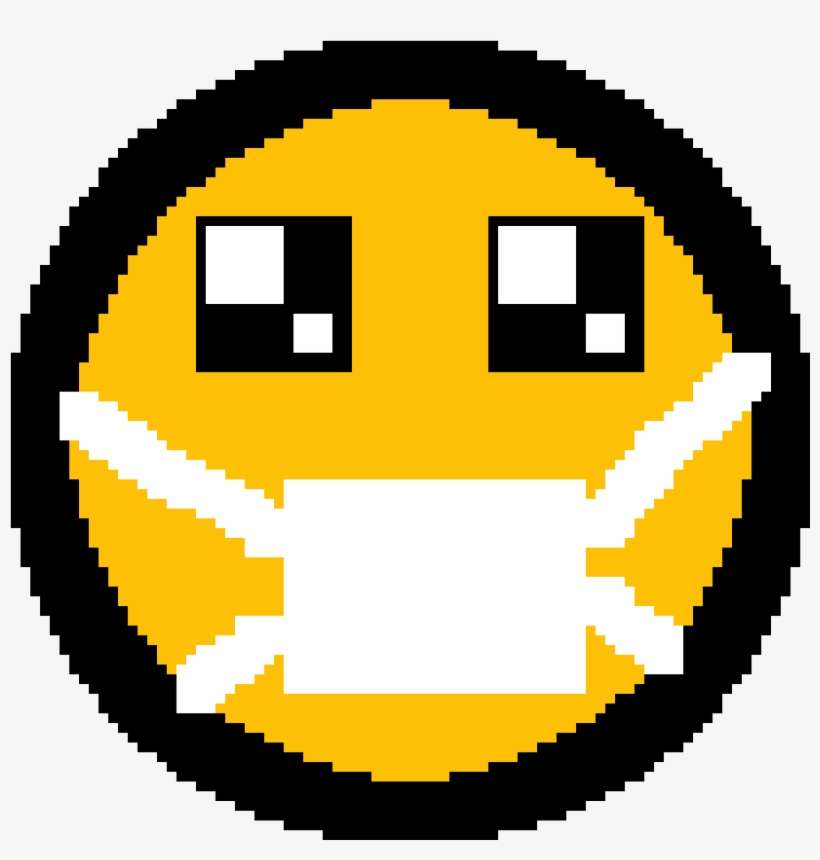 Cute Emoji Indianapolis Colts PNG Image Transparent PNG Free