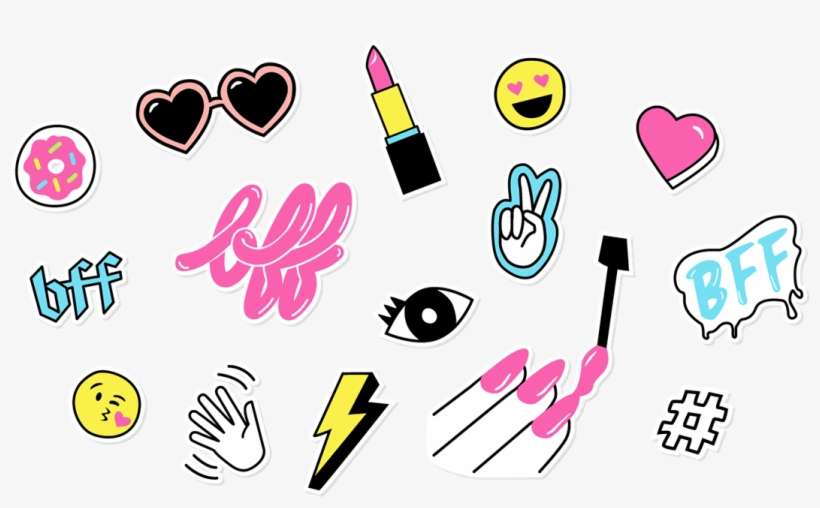 Bff Codes Of Conduct - Portable Network Graphics, transparent png download