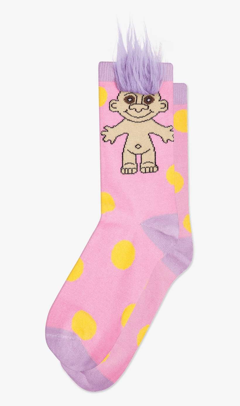 The Party Troll, transparent png download