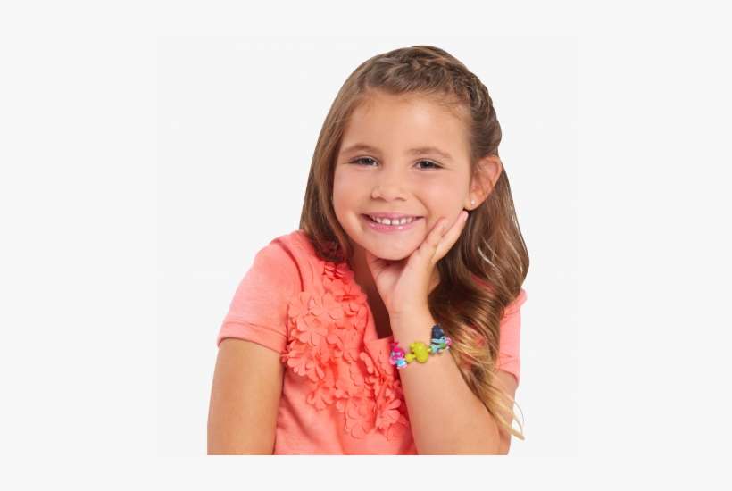 Trolls Pop 'ems - Child, transparent png download