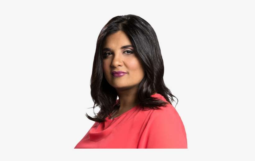 Piya Chattopadhyay Is An Award Winning Canadian Journalist - Cbc Radio Host Pia Chatapati, transparent png download