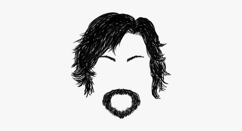 Shorter, Longer, Hipster Styles, The Most Classic Styles, - Pelucas Para Hombres Png, transparent png download