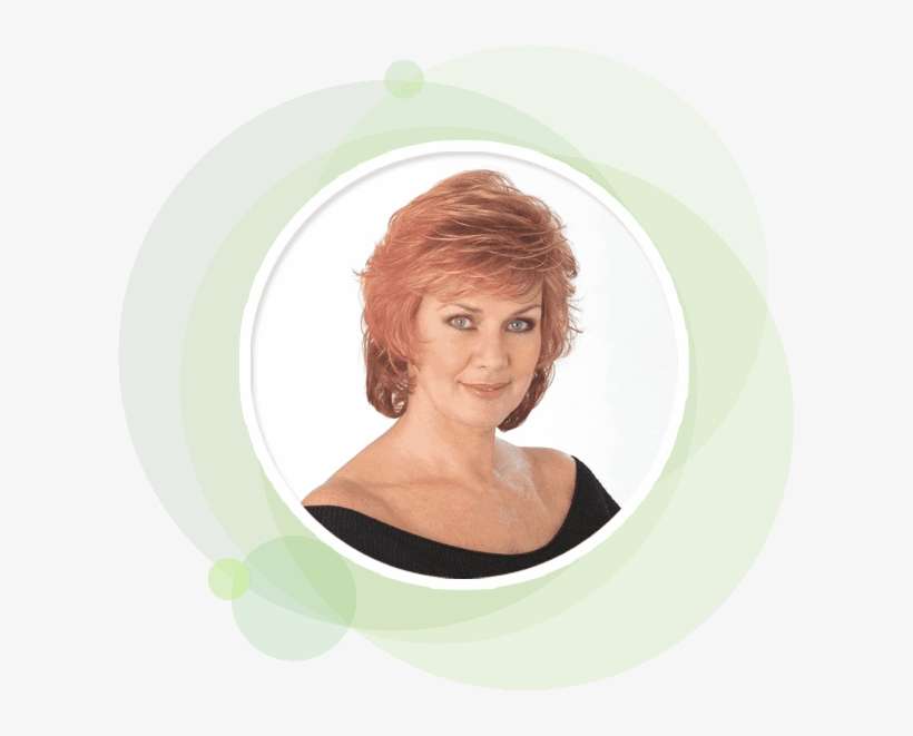 Custom Made And Ready To Wear Toupees - Wig, transparent png download