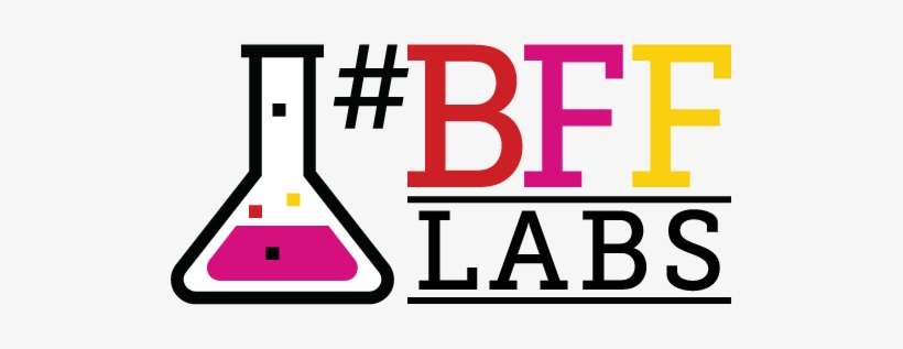 #bff Labs - Bff, transparent png download