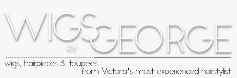 Wigs By George - Graphics, transparent png download