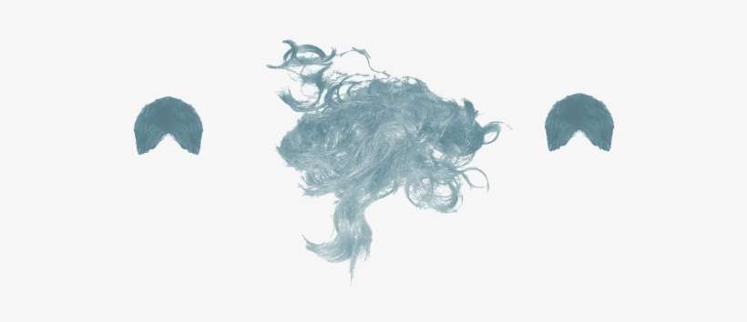 More Wigs - Hairstyle, transparent png download