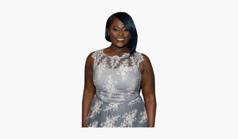 Danielle Brooks On Juggling Oitnb And The Color Purple, - Girl, transparent png download
