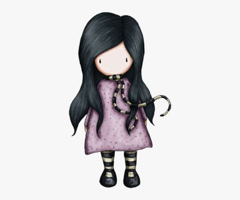 Tubes Gorjuss - Suzanne Woolcott, transparent png download