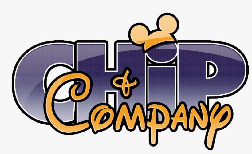 Chip And Co Chip And Co, transparent png download