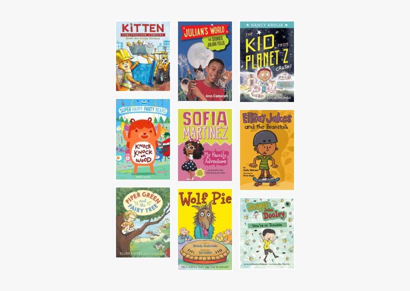 Crash! (penguin First Chapters), transparent png download