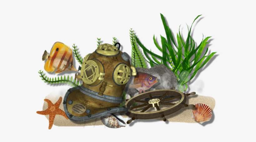 Summer Tubes - Sea, transparent png download