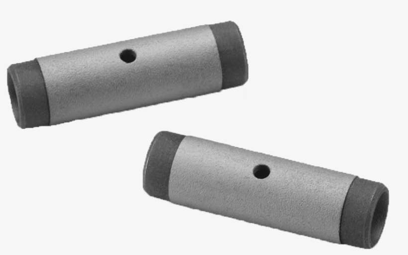 Standard Hga Graphite Walled Tubes, Pkg - Graphite Tubes, transparent png download