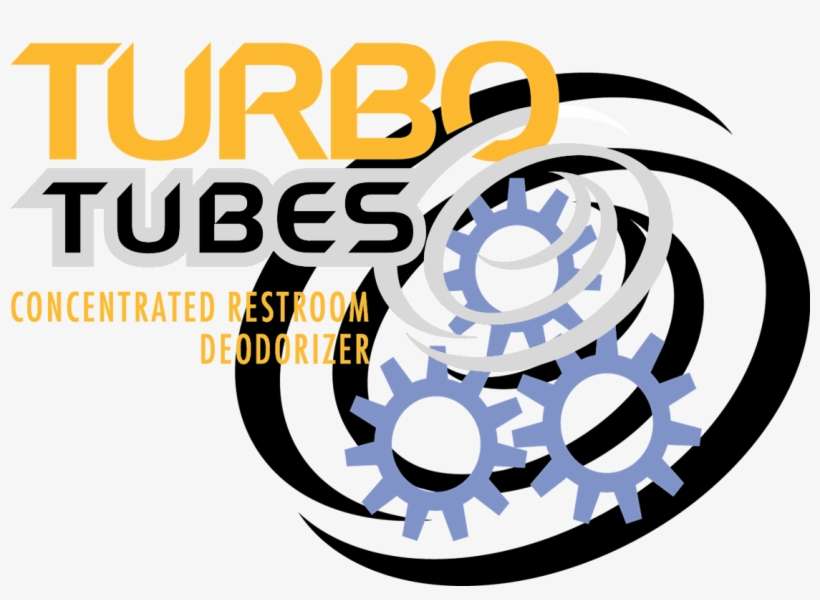Turbo Tubes From Green Way Products By Polyportables, - Turbo Tubes Logo, transparent png download
