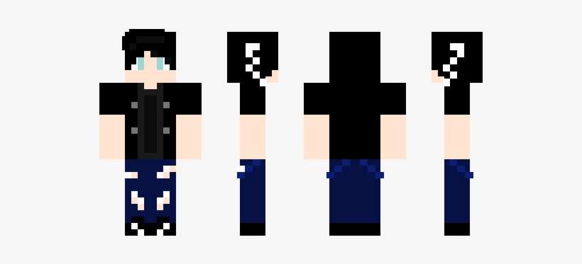 Minecraft Skin Creeperface88 - Chris Whippit Minecraft Skin, transparent png download
