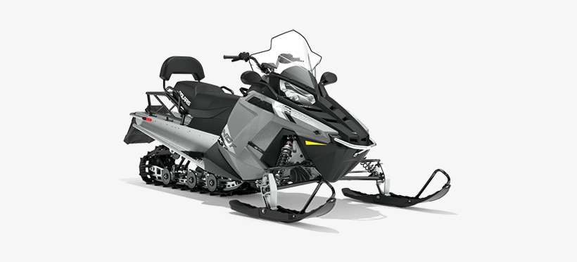 Lxt 144 Vogue Silverimage - 2018 Polaris Indy 600, transparent png download