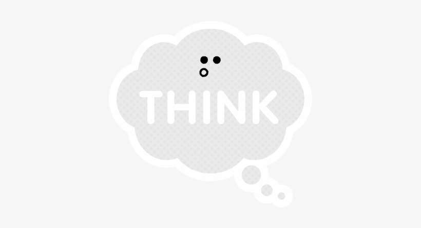 Action5 - Keep Calm And Don T Think, transparent png download