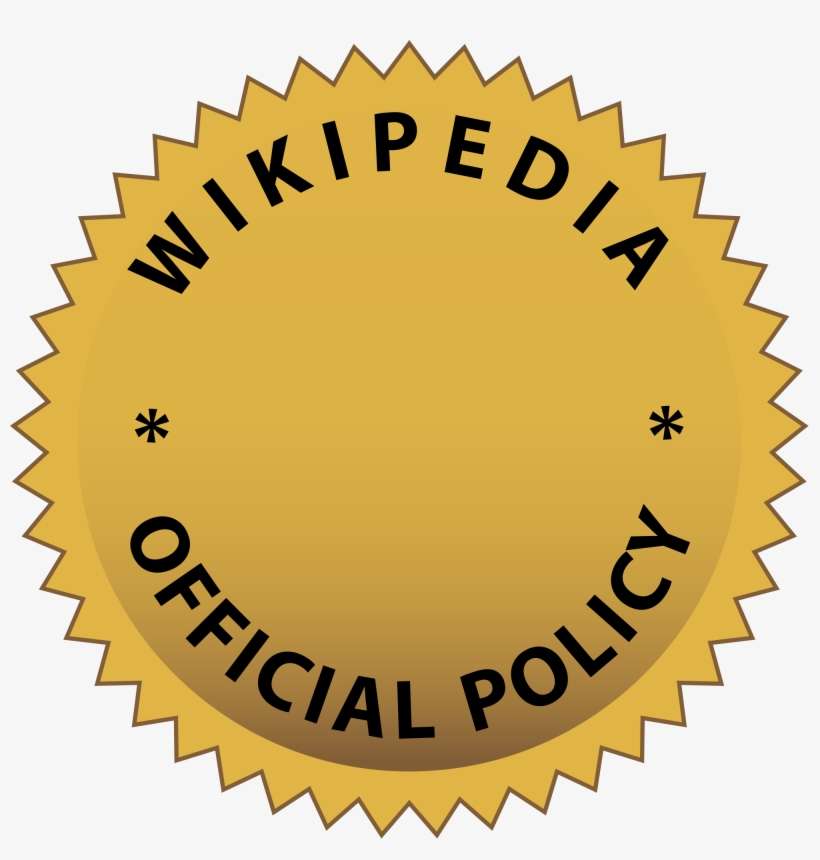 Gold Seal Policy V3 - 2jz Aem Cam Gear, transparent png download