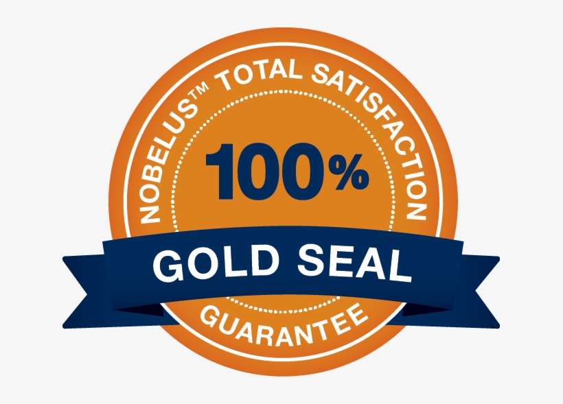 100% Gold Seal - Woodford Reserve, transparent png download